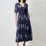 Hope & Ivy Ramona Dress
