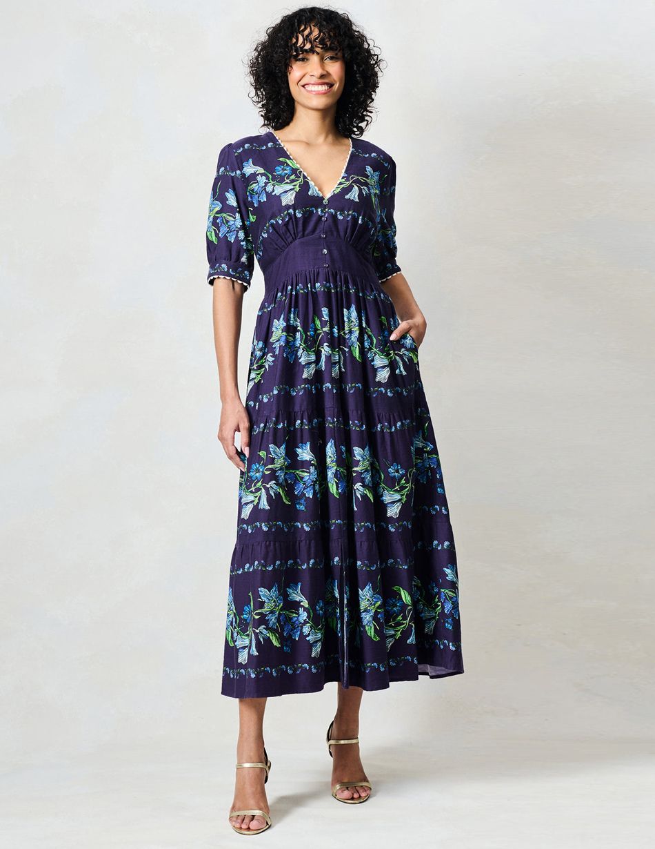 Hope & Ivy Ramona Dress