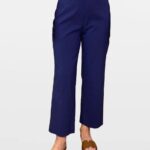 Robell-Efi-Liberty-blue-Trousers-Front