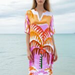 Soul Kathrine Capsule Pink Short Dress