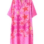 Soul Kathrine Capsule Pink Short Dress SF