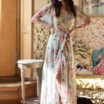 Hope & Ivy Emi Dress