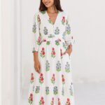 Aspiga Jyoti Dress