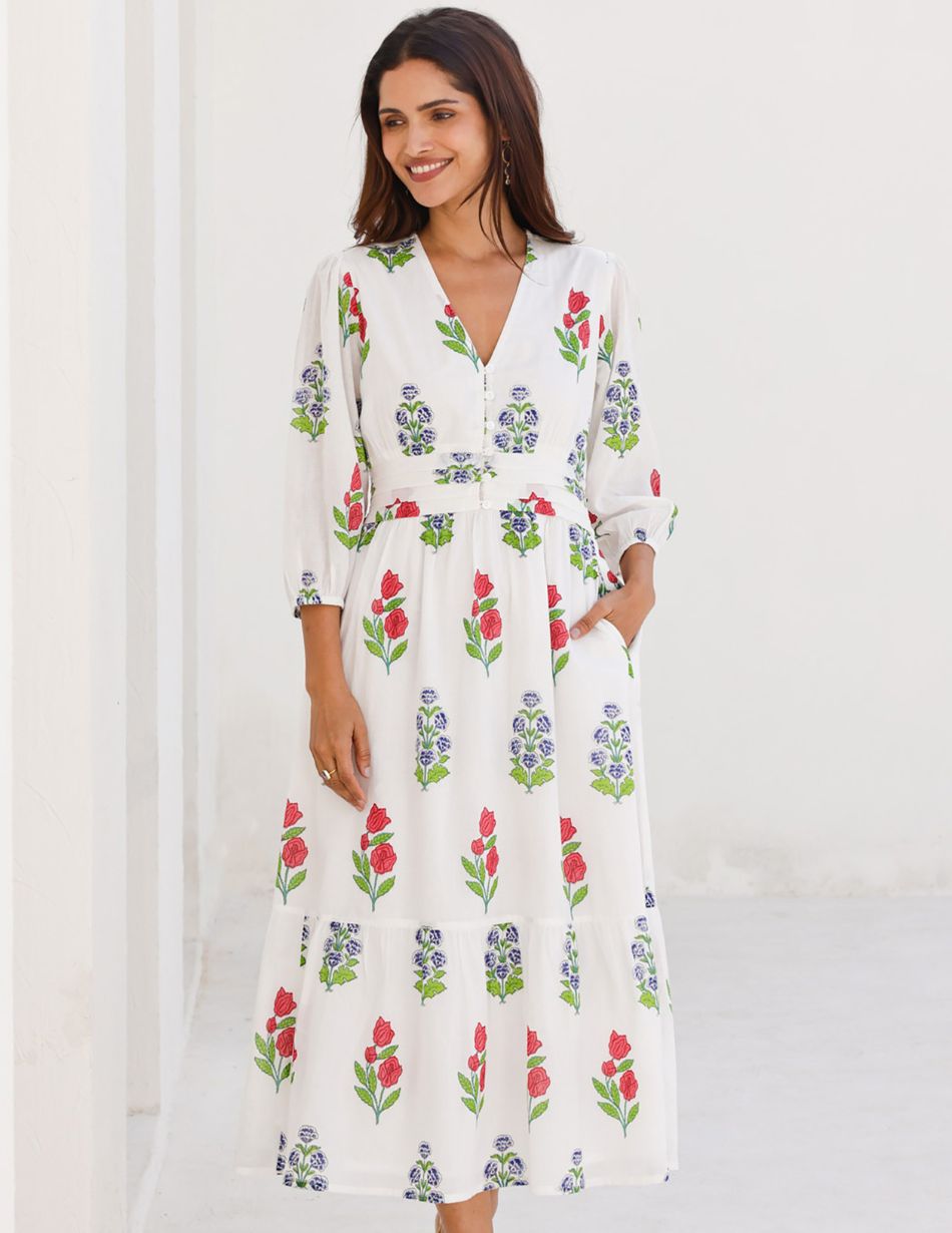 Aspiga Jyoti Dress
