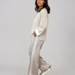 Deck by Decollage Beige Joggers 20162
