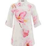 Dolcezza Multi Shirt 26682 front