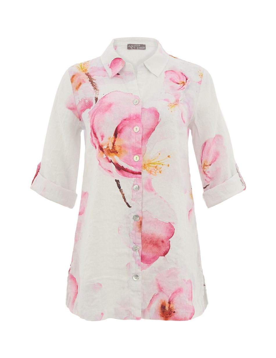 Dolcezza Multi Shirt 26682 front