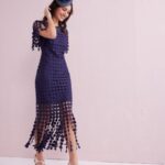 front image navy