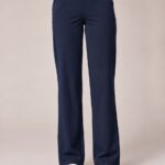 2435 navy trouser