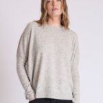 Absolut Cashmere Alide Granit Jumper