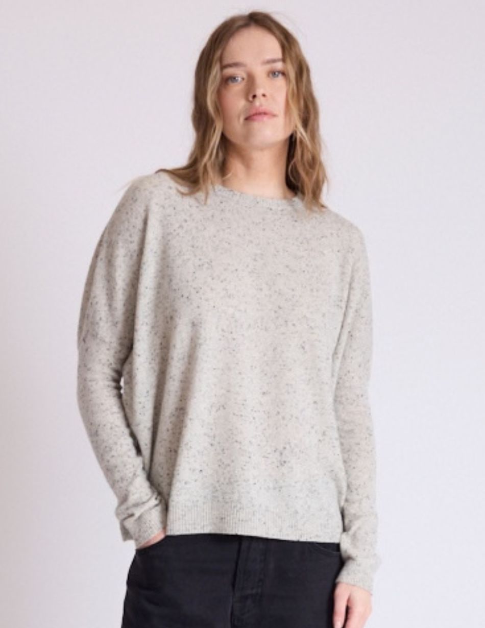 Absolut Cashmere Alide Granit Jumper