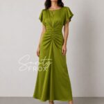 Maisonel ME3188MSV Meadow Dress