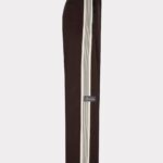 Esqualo Cacao Stripe Jogger 05506 A