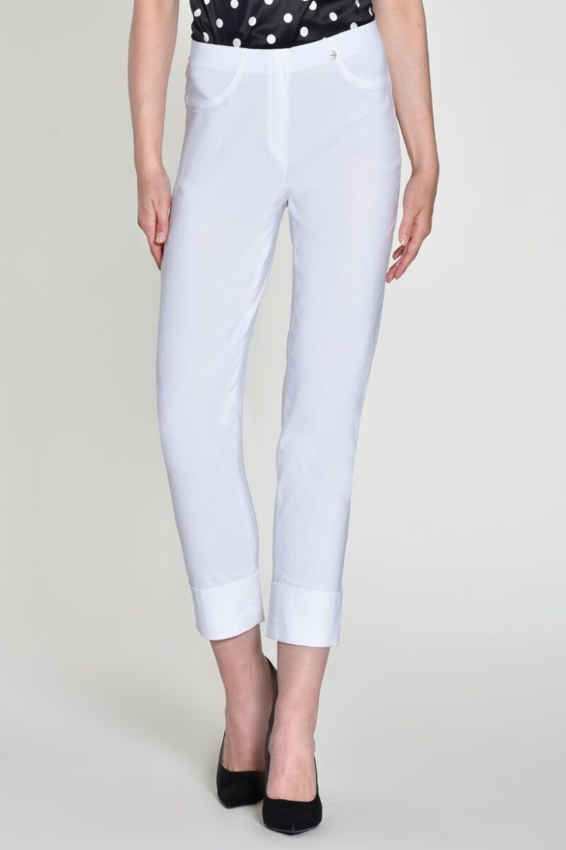 bella 51568 10 white