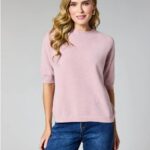 Deck by Decollage Antique Rose Jumper 37741