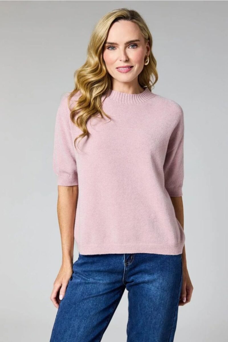 Deck by Decollage Antique Rose Jumper 37741