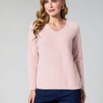 Deck by Decollage Antique Rose Jumper 603
