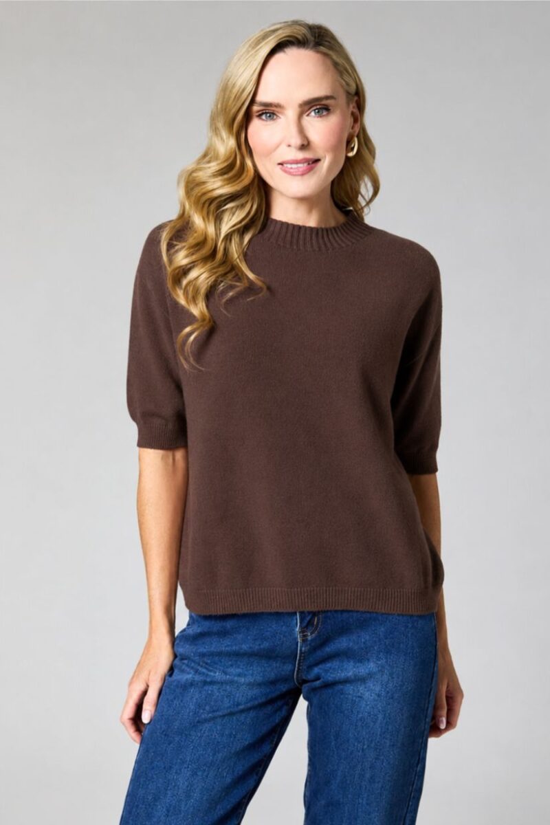 Deck by Decollage Chocolate Jumper 37741