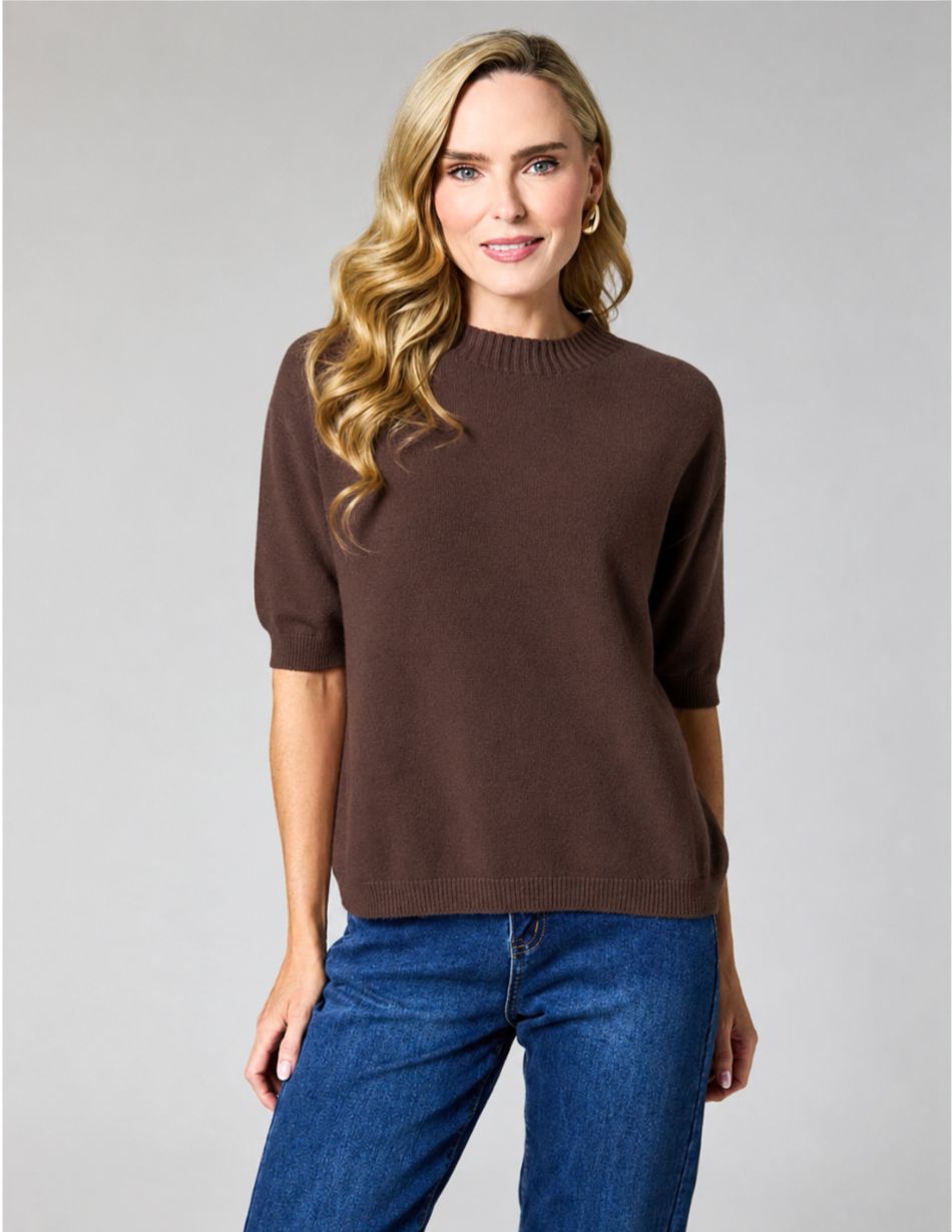Deck by Decollage Chocolate Jumper 37741