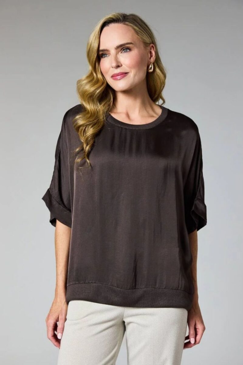 Deck by Decollage Chocolate Top 23006