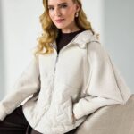 Deck by Decollage Cream Jacket