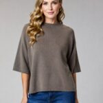Deck by Decollage Mocha Jumper 265108