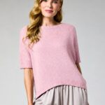 Deck by Decollage Pink Sparkle Jumper 1276-01