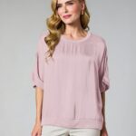 Deck by Decollage Pink Top 23006