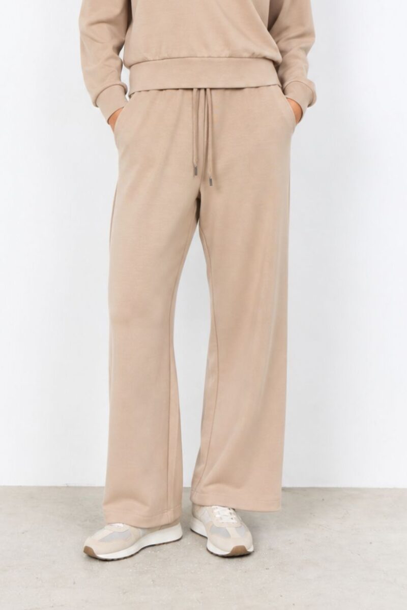 Soya Concept Banu Camel Jogger 25328