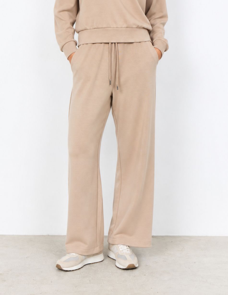 Soya Concept Banu Camel Jogger 25328
