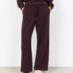 Soya Concept Banu Chocolate Plum Jogger 25328