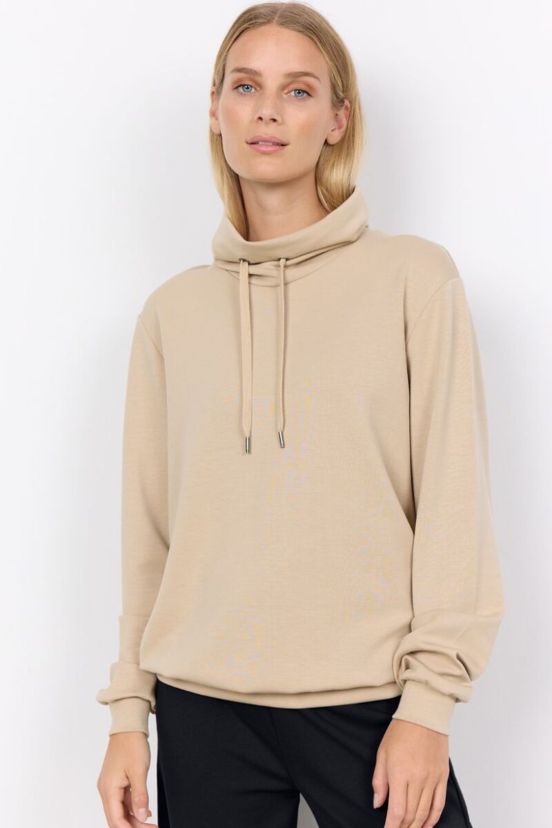 Soya Concept Banu Sweatshirt 26005
