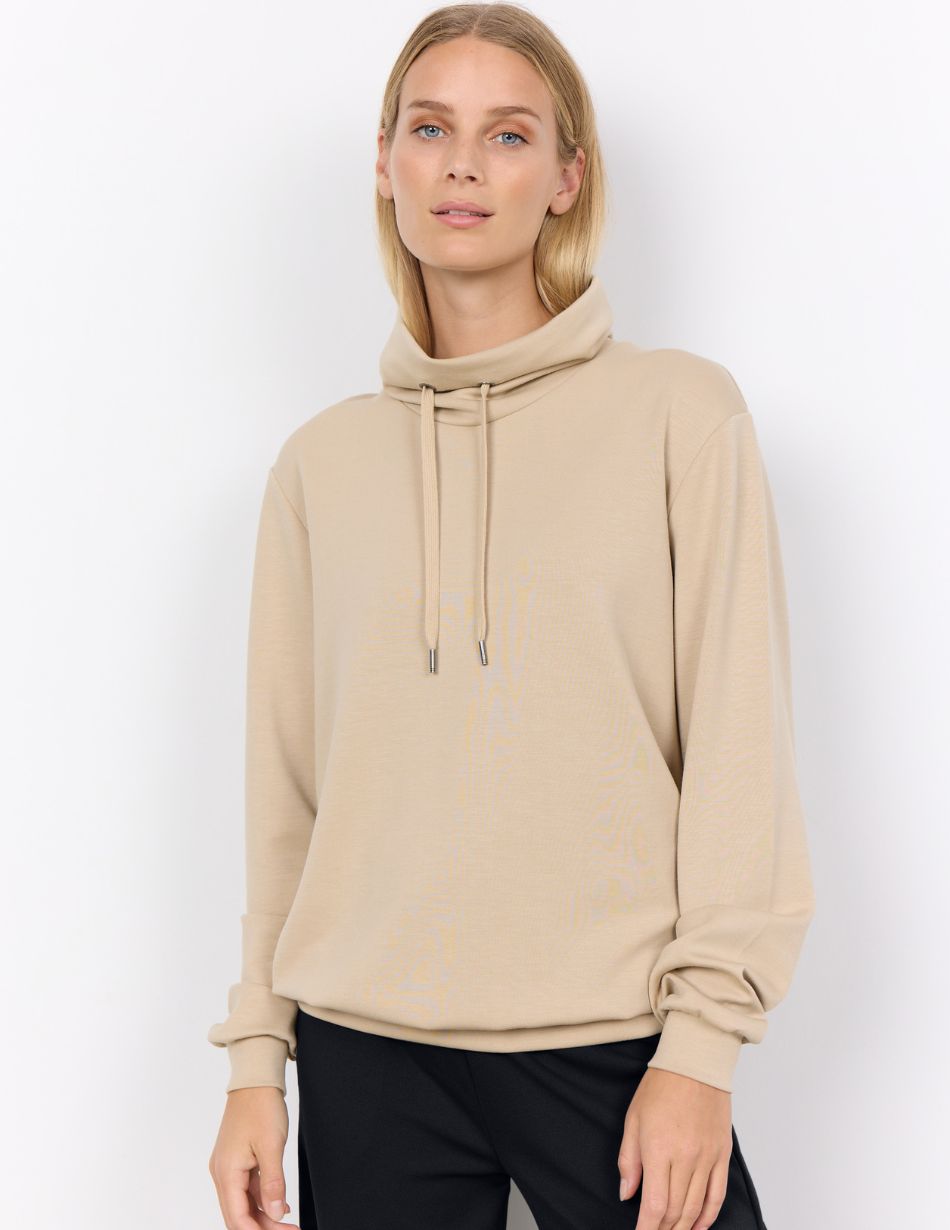 Soya Concept Banu Sweatshirt 26005