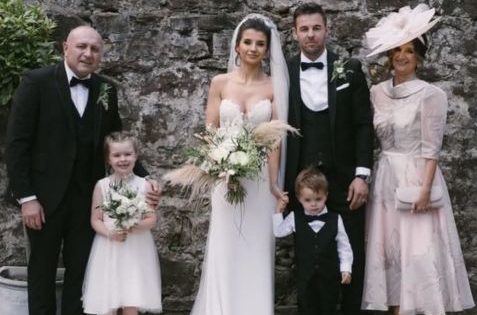 mother of the bride or groom outfits
